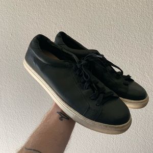 Dolce Vita leather sneakers